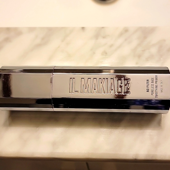 IL MAKIAGE Makeup Il Makiage No Filter Primer Poshmark